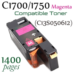 Epson 0612 Magenta, C13S050612