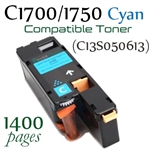 Epson 0613 Cyan, C13S050613