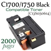 Epson 0614 Black, C13S050614