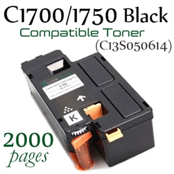 Epson 0614 Black, C13S050614