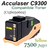 Epson 602 Yellow, C13S050602
