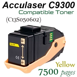 Epson 602 Yellow, C13S050602