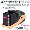 Epson 603 Magenta, C13S050603
