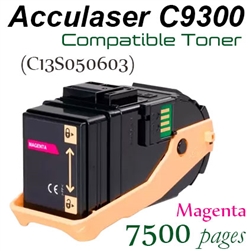 Epson 603 Magenta, C13S050603
