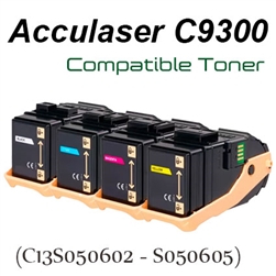 Epson 602-605, C13S050602 - C13S050605