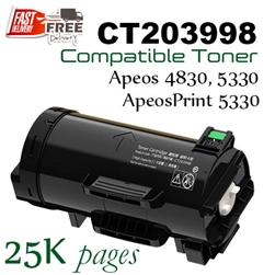 Fuji Xerox CT203998