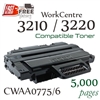 Compatible Fuji Xerox CWA0775 CWA0776