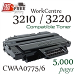 Compatible Fuji Xerox CWA0775 CWA0776