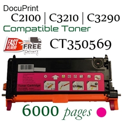 Fuji Xerox CT350567