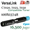 Fuji Xerox VersaLink C7030, C7025, C7020, C7000