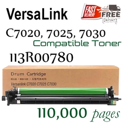 113R00780, VersaLink C7030, C7025, C7020, C7000