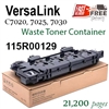 Fuji Xerox 008R13061, 006R01701, 006R01702, 006R01703, 006R01704