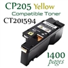 Compatible Fuji Xerox CM105 CM115 CM205 CM215 CP105 CP115 CP205 CP215 CT201591 CT201592 CT201593 CT201594