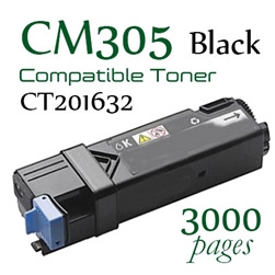 Compatible Fuji Xerox CM305 CP305 CT201632 CT201633 CT201634 CT201635