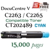 Fuji Xerox CT202488, CT202489, CT202490, CT202491  DocuCentre-V C2263 C2265