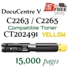 Fuji Xerox CT202488, CT202489, CT202490, CT202491  DocuCentre-V C2263 C2265