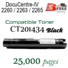 Fuji Xerox CT201434 CT201435 CT201436 CT201437  DocuCentre-IV C2260 C2263 C2265