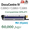 Fuji Xerox CT350947, CT350948, CT350949, CT350950