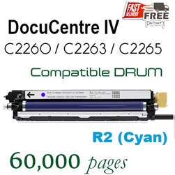 Fuji Xerox CT350947, CT350948, CT350949, CT350950