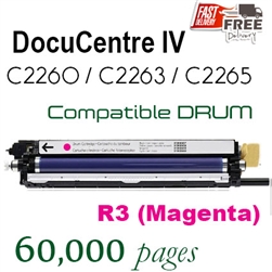 Fuji Xerox CT350947, CT350948, CT350949, CT350950