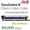 Fuji Xerox CT350947, CT350948, CT350949, CT350950