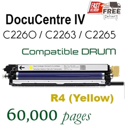 Fuji Xerox CT350947, CT350948, CT350949, CT350950