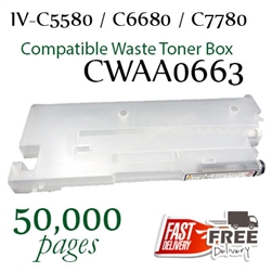 Compatible Fuji Xerox CT201586 CT201587 CT201588 CT201589  ApeosPort DocuCentre IV C5580 C6680 C7780