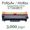 Compatible Fuji Xerox M285 P235 P285 CT202877