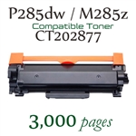 Compatible Fuji Xerox M285 P235 P285 CT202877