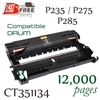 Compatible Fuji Xerox M285 P235 P285 CT202877 CT351134