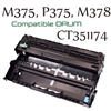 CT351174, Fuji Xerox M375