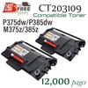 Fuji Xerox P375dw M375z P385dw M385z