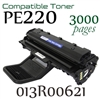 Compatible Fuji Xerox PE220 013R00621