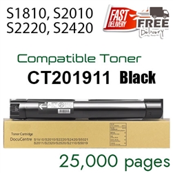 Fuji Xerox CT201911