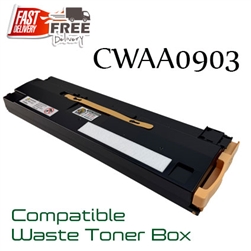 Fuji Xerox CT202634 CT202635 CT202636 CT202637