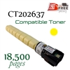 Fuji Xerox CT202634 CT202635 CT202636 CT202637