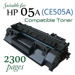 HP 05A 05X CE505A CE505X