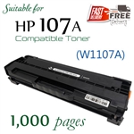 HP 1107A (W1107A)