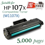 HP 1107A (W1107A)