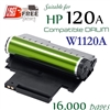 Compatible HP 120A, W2090A, W2091A, W2092A, W2093A, W1120A, HP 119A