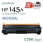 HP 145X (W1450X)