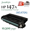 HP 147A, HP147X