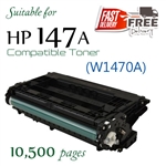 HP 147A, HP147X