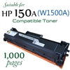 HP 150A, W1500A