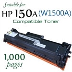HP 150A, W1500A