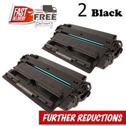 Compatible HP 16A Q7516A