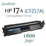 Compatible HP 17A