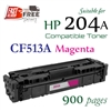 HP 204A Magenta CF510A CF511A CF512A CF513A