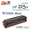 HP 215A Black, W2310A