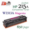 HP 215A Magenta, W2313A